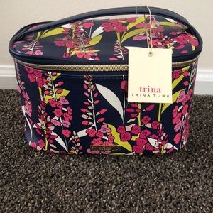 Trina Turk Makeup Case
